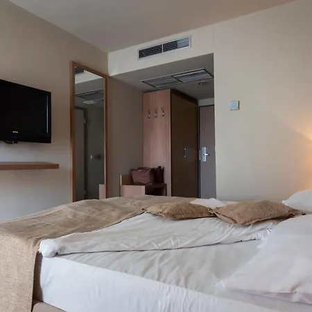 Terme Olimia - Breza 4* Podcetrtek