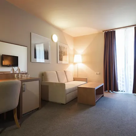 Terme Olimia - Breza Hotel