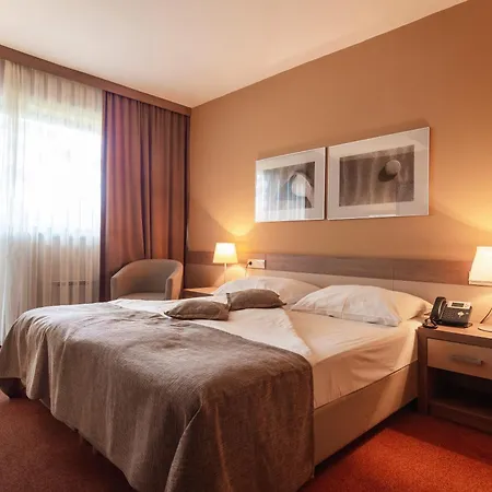 Terme Olimia - Breza Podčetrtek