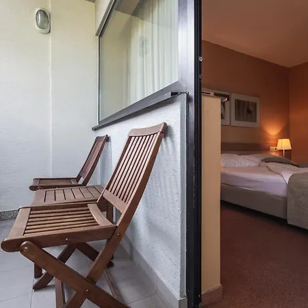 Terme Olimia - Breza Hotel 4*