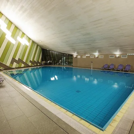 Terme Olimia - Breza Otel Podčetrtek