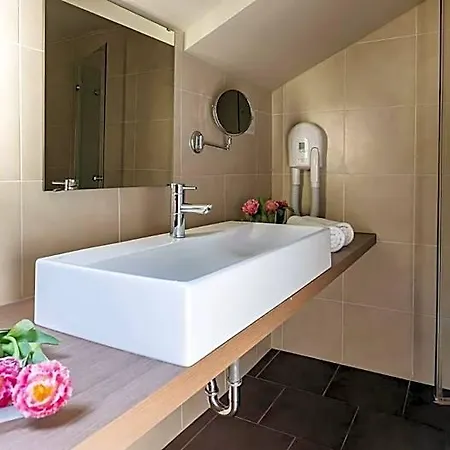 Terme Olimia - Breza 4*