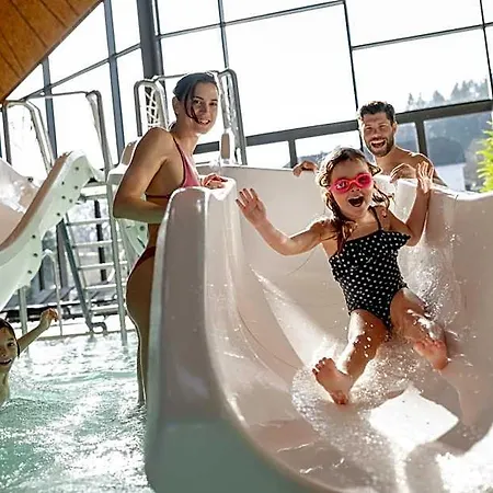 Terme Olimia - Breza Podčetrtek