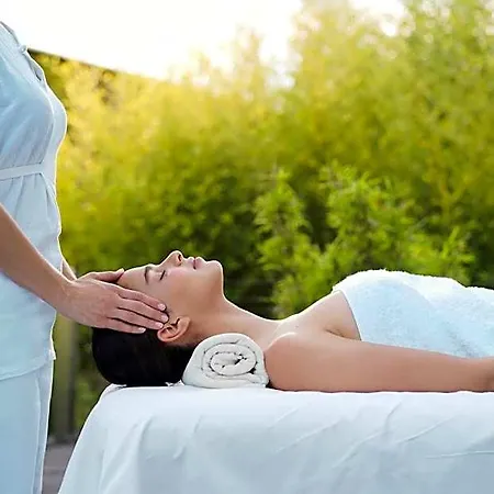 Terme Olimia - Breza Hotel