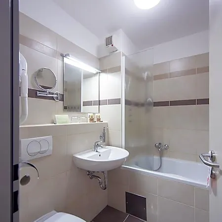 Terme Olimia - Breza Hotel 4*
