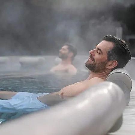 Terme Olimia - Breza 4* Podčetrtek