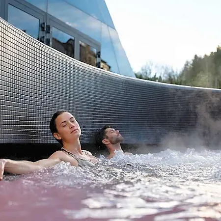 Terme Olimia - Breza Hotel