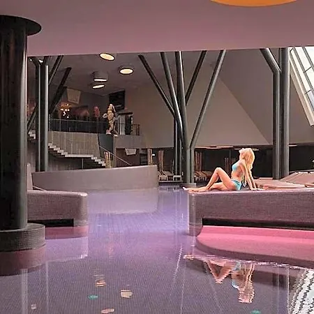 Hotel Terme Olimia - Breza