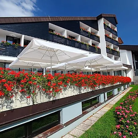 Terme Olimia - Breza Podčetrtek