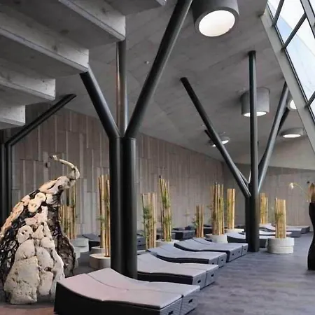 Terme Olimia - Breza Hotel Podčetrtek