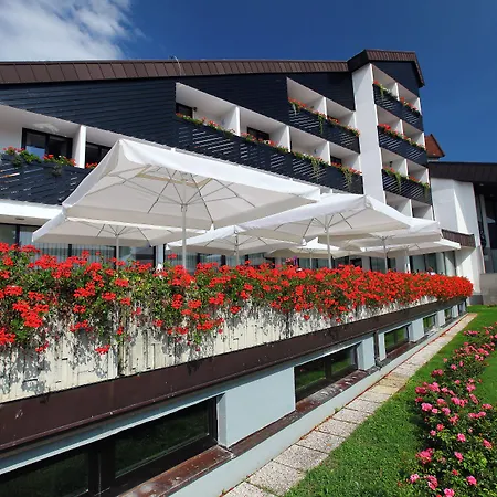 Hotel Terme Olimia - Breza Podčetrtek