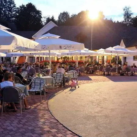 Terme Olimia - Breza Hotel 4*