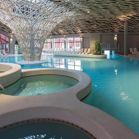 Terme Olimia - Breza Podčetrtek