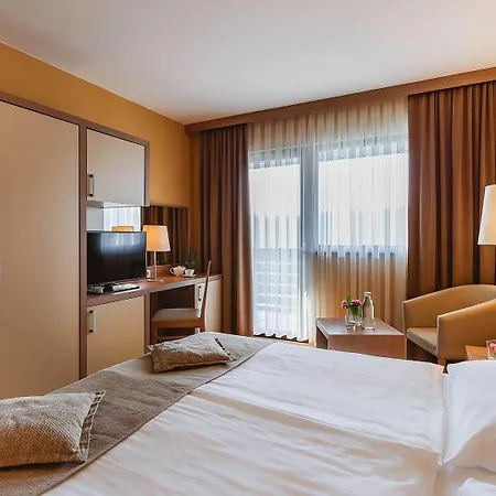 Hotel Terme Olimia - Breza