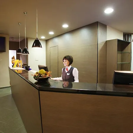 Terme Olimia - Breza