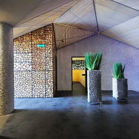 Terme Olimia - Breza Podcetrtek