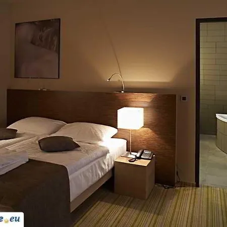 Terme Olimia - Breza Otel