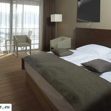 Terme Olimia - Breza Hotel 4*