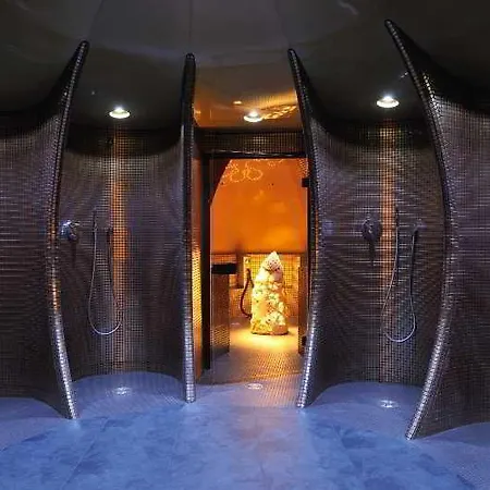 Hotel Terme Olimia - Breza Podčetrtek