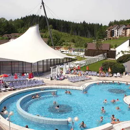 Otel Terme Olimia - Breza 4*