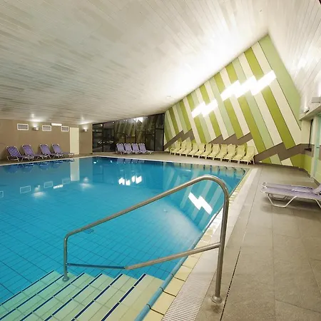 Terme Olimia - Breza