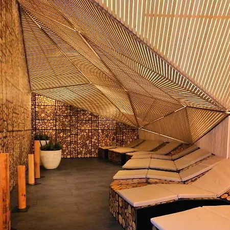 Terme Olimia - Breza 4*