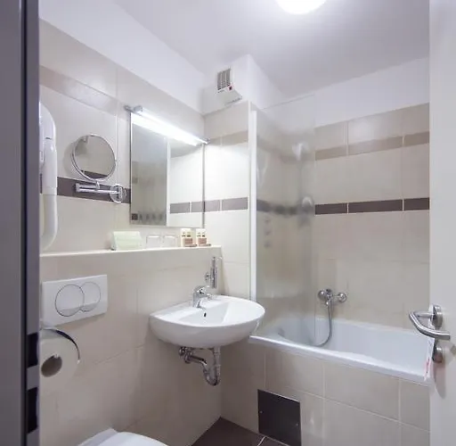 Hotel Terme Olimia - Breza