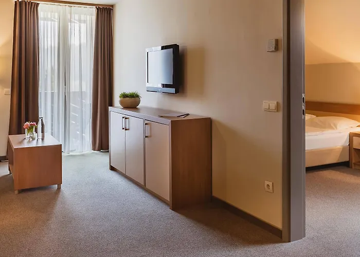 Terme Olimia - Breza Hotel