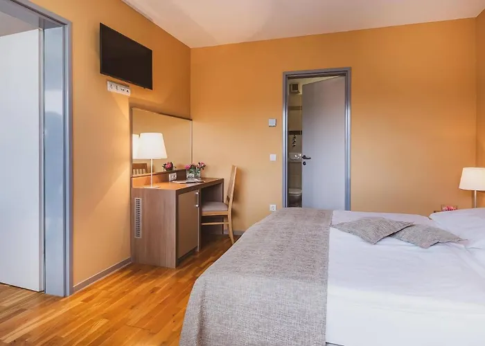 Terme Olimia - Breza 4* Podčetrtek