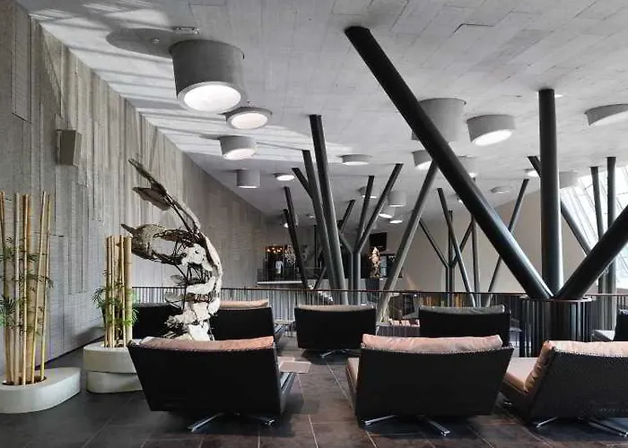 Terme Olimia - Breza 4*