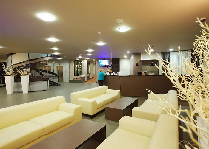 Terme Olimia - Breza Hotel