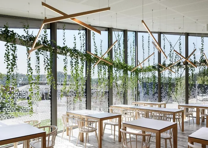 Hotel Terme Olimia - Breza 4*