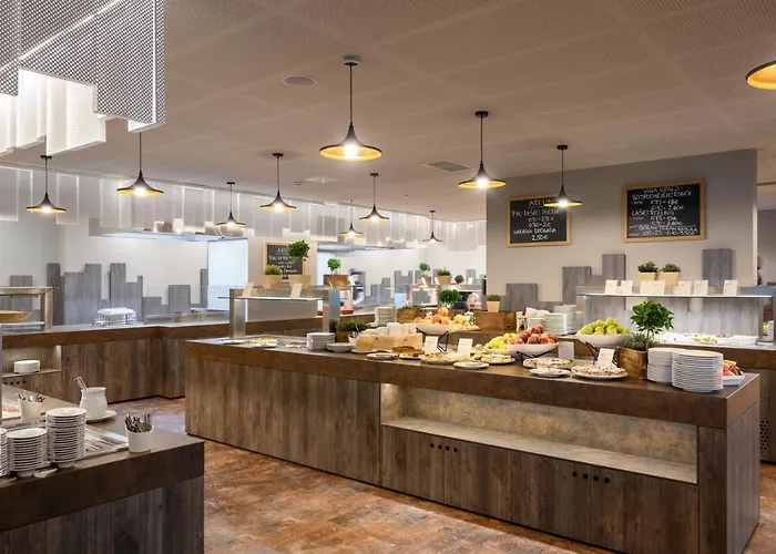 Terme Olimia - Breza 4* Podcetrtek