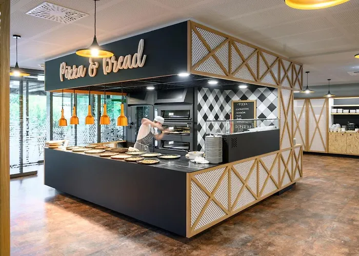 Terme Olimia - Breza Hotel