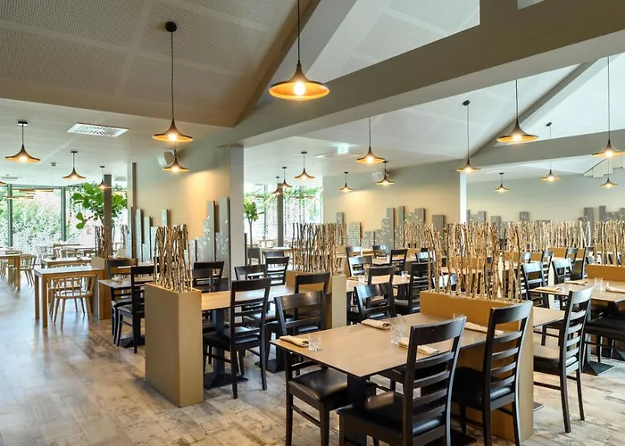 Hotel Terme Olimia - Breza