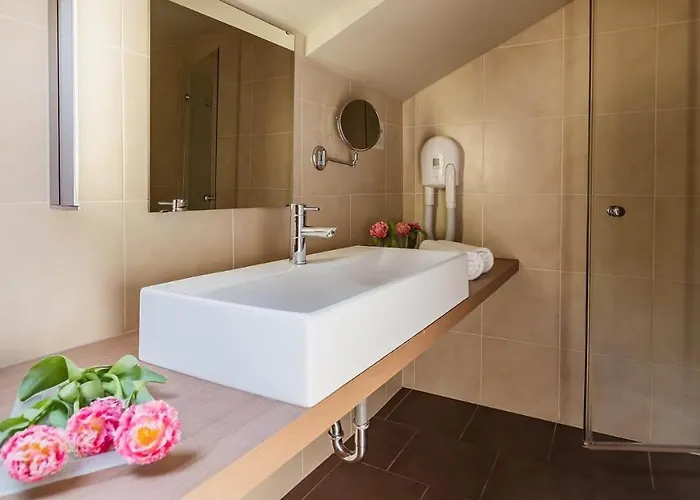 Terme Olimia - Breza Hotel