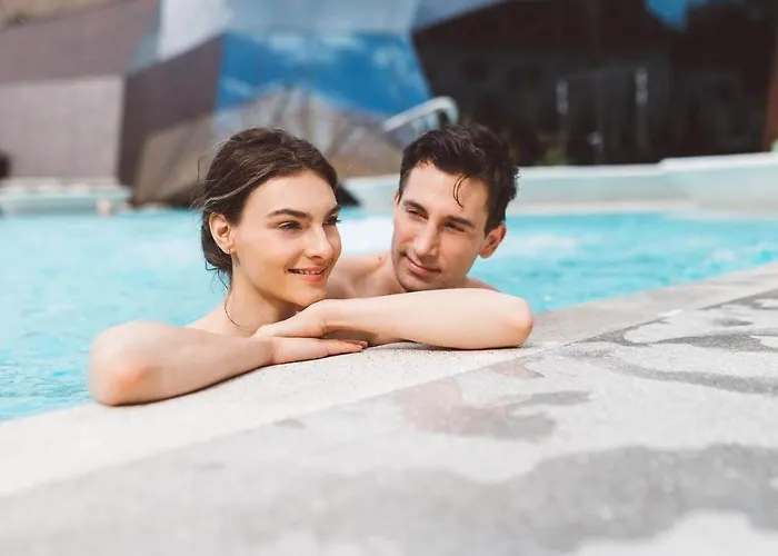 Terme Olimia - Breza