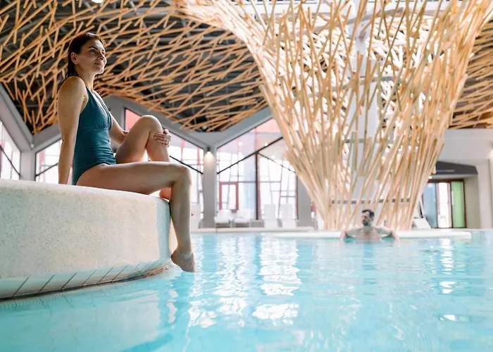 Terme Olimia - Breza Hotel 4*