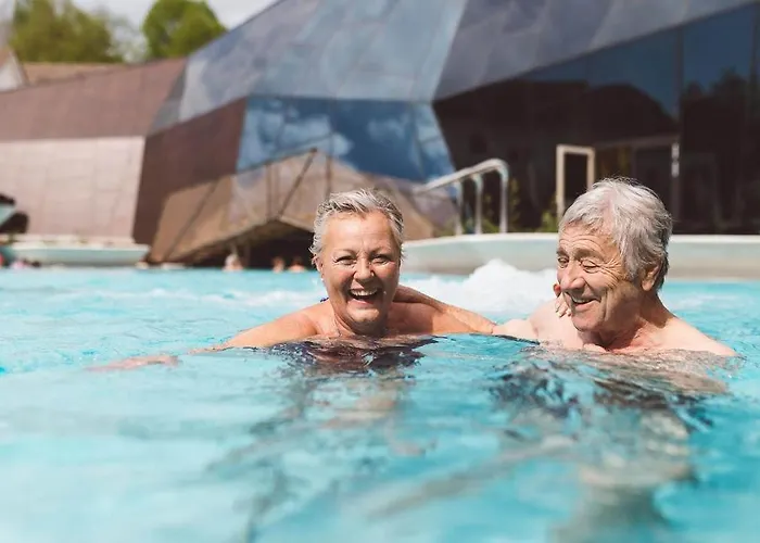 Terme Olimia - Breza Podcetrtek