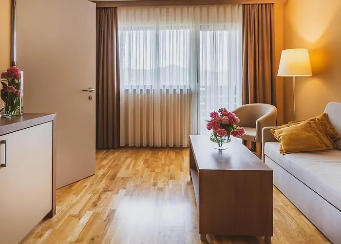 Terme Olimia - Breza Hotel 4*