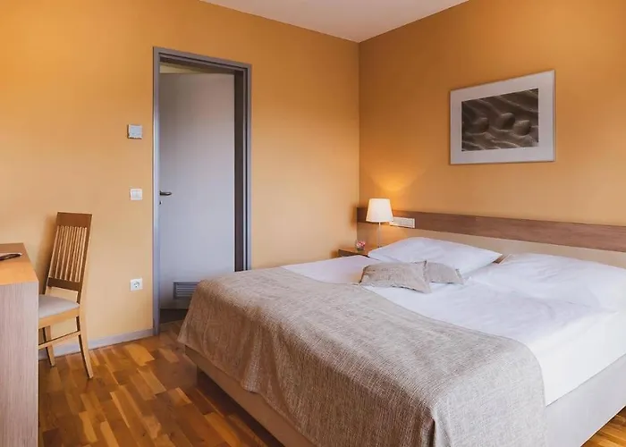 Terme Olimia - Breza 4* Podčetrtek