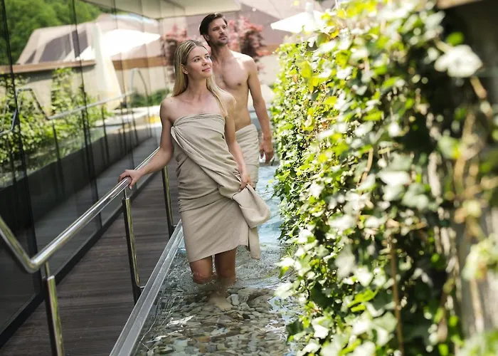 Hotel Terme Olimia - Breza Podcetrtek