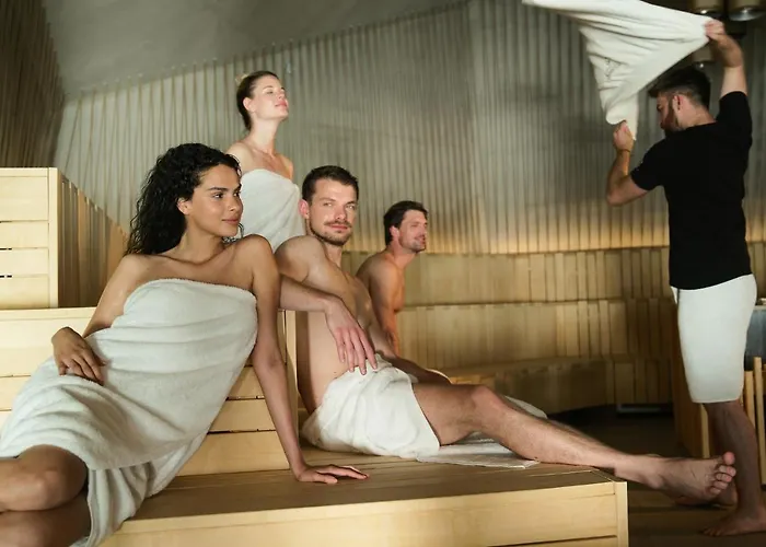 Terme Olimia - Breza Hotel Podcetrtek