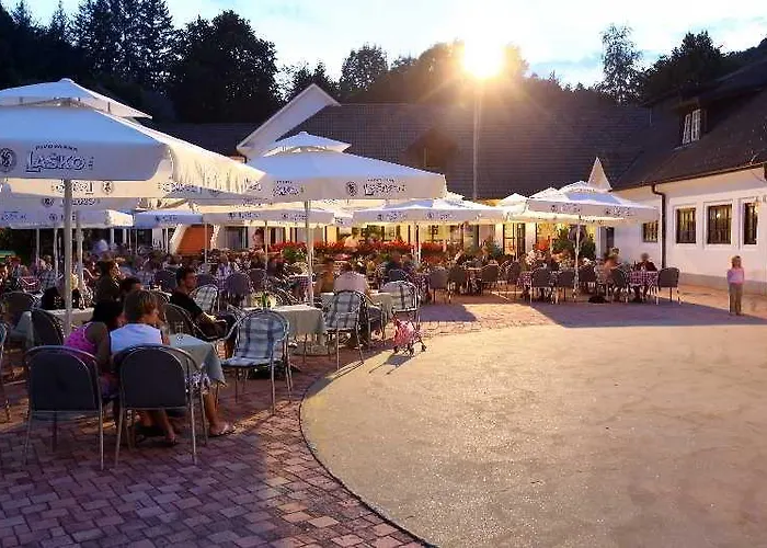 Terme Olimia - Breza 4*