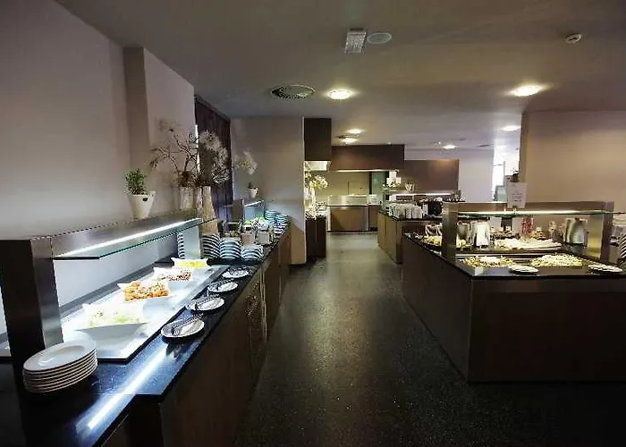 Terme Olimia - Breza 4*