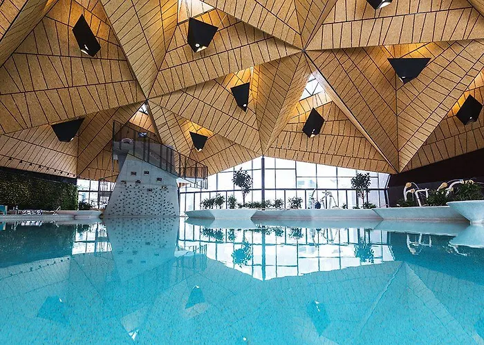 Terme Olimia - Breza Hotel 4*