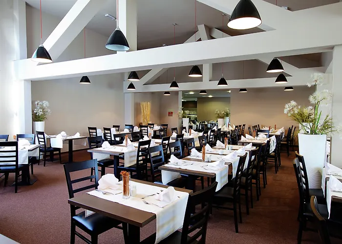 Terme Olimia - Breza 4*