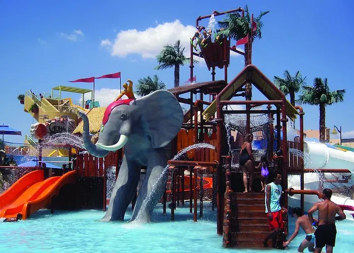 Hotel Terme Olimia - Breza 4*