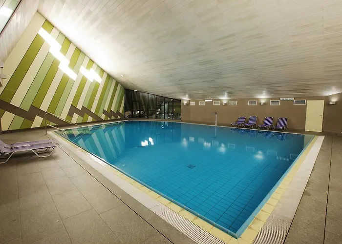 Terme Olimia - Breza Hotel Podcetrtek