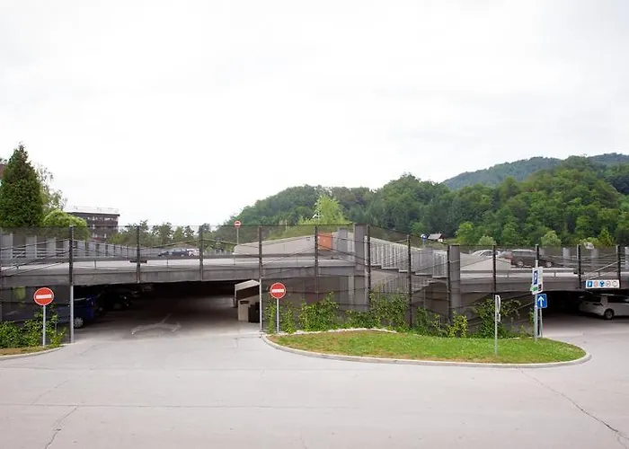 Terme Olimia - Breza Podčetrtek